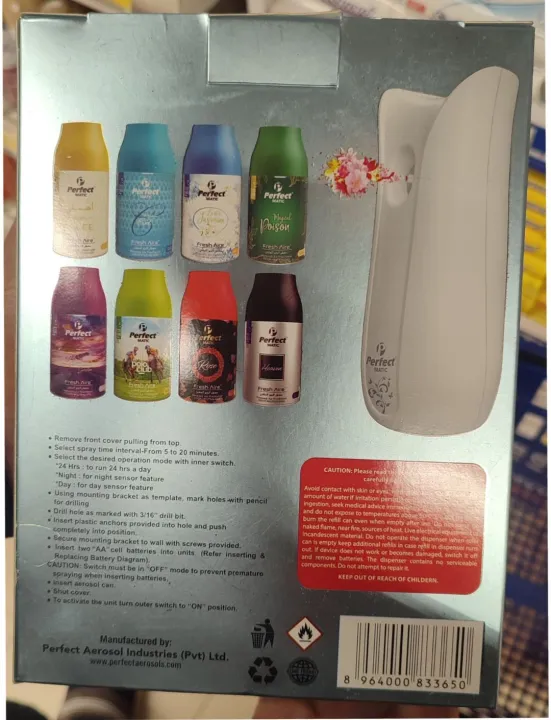 Perfect%20Auto%20Air%20Freshener%20Dispenser%20-%20(%20Free%20Battery%20+%20Refill%20)%20-%20250%20ml%20-%20Image%204