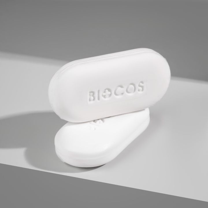 Biocos%20Beauty%20Soap%20%E2%80%93%20(Small)%20Acne-Fighting%20&%20Hydrating%20Soap%20with%20Papaya%20Extract,%20Aloe%20Vera%20&%20Vitamin%20E%20%E2%80%93%20Brightens,%20Moisturizes%20&%20Clears%20Skin%20%E2%80%93%2090gm%20-%20Image%203