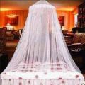 Princess Style Mosquito Net Mesh Hung Dome Home Canopy Mosquito Mesh Bedding Net Home Supplies.