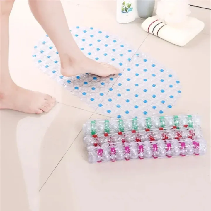 1PC%20Anti-slip%20shower%20pad%20with%20suction%20cup%20Massage%20Mat%20anti-fall%20children's%20foot%20pad%20PVC%20bathroom%20floor%20mat%20Bathroom%20accessories%20-%20Image%203