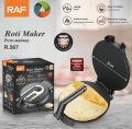 RAF - ROTI MAKER R-567. 