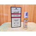 Al Rehab Al Fares 6ml 100% original product. 