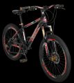 Duranta Steel 21-Spd Mascular 26 Red. 