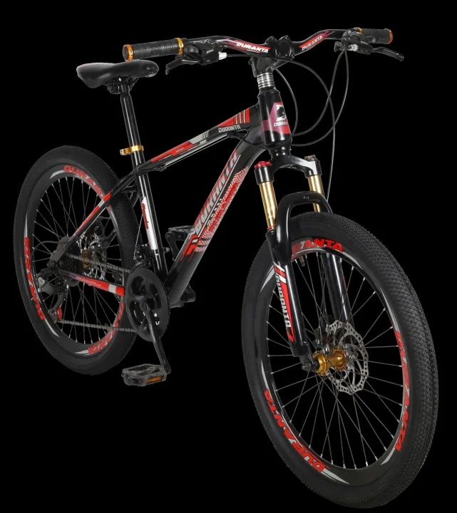 Duranta%20Steel%2021-Spd%20Mascular%2026%20Red%20-%20Image%205