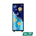 RFL PVC Big Almirah Bloom N 944942. 