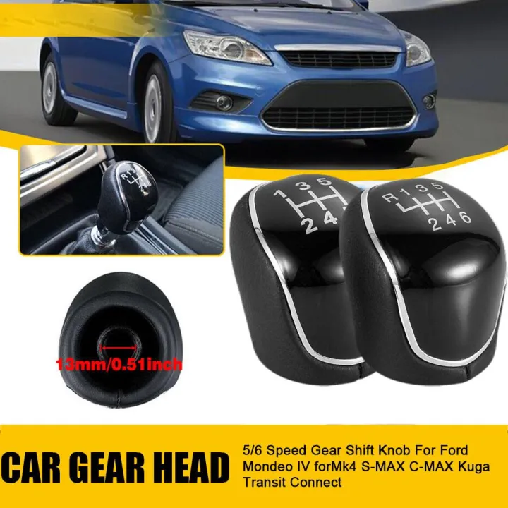5/6%20Speed%20Gear%20Shift%20Knob%20for%20FORD%20Mondeo%20IV%20ForMk4%20S-MAX%20C-MAX%20Kuga%20Transit%20Connect%20Car%20Parts%20Auto%20Accessories%20Car%20Gear%20Head%20-%20Image%203