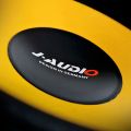 J-Audio 8inch subwoofer speaker. 