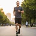 Summer Men Shorts Ice Silk Running Gym Sport Shorts Quick Dry Breathable Beach Short Pant Fitness Jogging Cool Casual Sportswear. 
