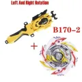 Beyblade Burst Sparking B174-1 B173 B160 With Launcher Metal Booster Bay Starter Blade Bayblade Fight Toys Bleyblade Blayblade. 