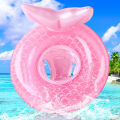 Baby Pool Float, Infant Pool Floats,Swim Float for Kids, Toddler Pool Float, Mermaid Baby Swimming Float, Smart Swim Trainer.