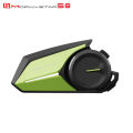 Mornystar S8 Intercom Bluetooth For Motorcycle Helmet Headset FM Music Sharing Helmet Communicator Up to 6 Rider.