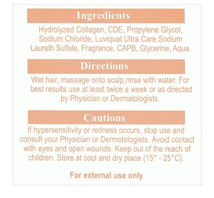 Elderm%20Elagen%20Collagen%20Shampoo%20With%20Conditioner,%20For%20Strengthens%20&%20Nourishment%20Of%20Hair,%20120m%20-%20Image%202