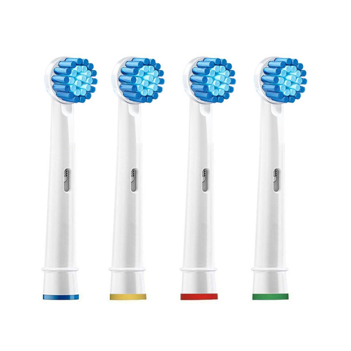 EB17%20Sensitive%20Gum%20Care%20Replacement%20Brush%20Heads%20for%20Oral%20B%20D12%20D16%20D100%203757%203709%20Pro3%20Pro1Max%20Electric%20Toothbrush%20-%20Image%206