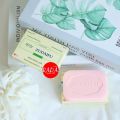 Zudaifu sulfur soap 80g 100% genuine zudaifu sulfur soap natural herbal soap sulfur skin care soap body wash acne care soap whitening natural wash bath. 