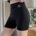 Yoga Shorts Women Fitness Shorts Running Cycling Shorts Breathable Sports Leggings High Waist Summer Workout Gym Shorts. 
