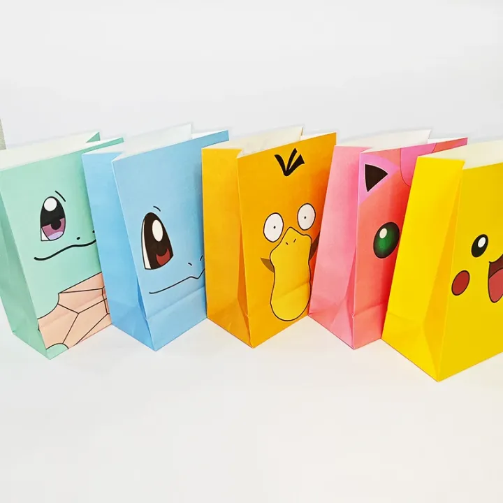 Pokemon%20Packing%20Bag%20Birthday%20Theme%20%20Bag%20Pikachu%20Party%20Candy%20Snack%20%20Bag%20Charmander%20Squirtle%20Children's%20Toy%20%20-%20Image%205