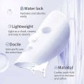BIOAQUA 8 Piece/Set Plant Fruit Mask Hydrating Moisturizing Skin Color Skin Facial -25 G/Each.. 