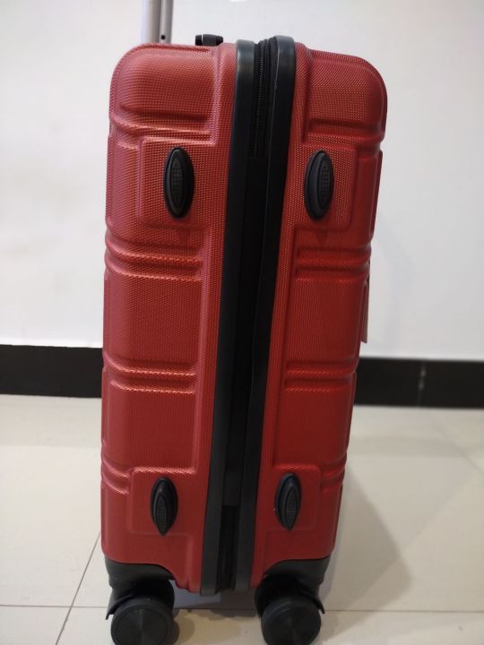 Small%2020%20inches%20cabin%20size%20Trolly%20bag%20-%20Suitcase%20Luggage%20-%20Hardcase%20Fiber%20-%20Image%204