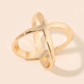 X-Shaped Scarf Clips - Elegant Silk Scarf Buckle Rings for Shawl T-Shirt Hem, Multi-Functional Fashion Clips for Women. 