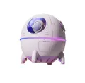 Portable Humidifier Desktop USB Astronaut Space Air Humidifier Diffuser 220ML With Colorful Led Light Christmas Gift. 
