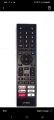 Toshiba Smart LED TV remote without voice control best quality. 