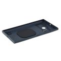 Mobile phone parts replacement Battery Back Cover for Nokia Lumia 735. 