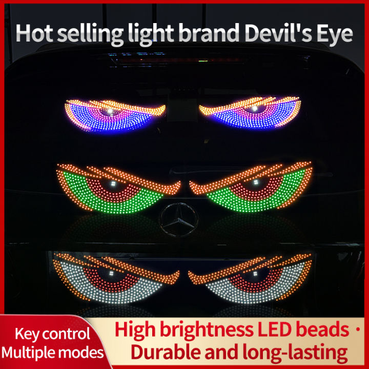 Cool%20Led%20Windshield%20Display%20Animation%20Flashing%20Demon%20Eyes%20for%20Front%20and%20Rear%20Windshield%20Dynamic%20Lights%20for%20Motor%20Vehicle%20-%20Image%207