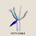 CCTV CABLE FOR  CAMER. 