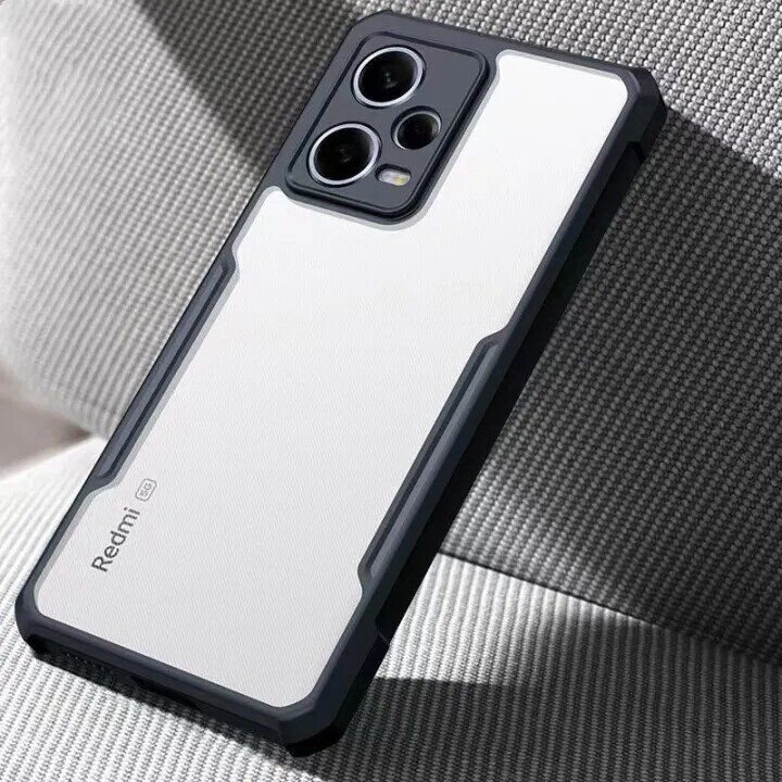 Xiaomi%20Redmi%20Note%2012%20Pro%205G%20note%2012%20pro%20clear%20back%20case%20+%20shockproof%20case%20cover%20for%20Xiaomi%20Redmi%20Note%20case%20soft%20edge%20hard%20back%20cover%20PC%20+%20TPU%20-%20Image%207