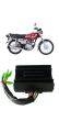 Motorcycle Rectifier for CG125 speacial edition /CB125F  (IMPORTED malasia quality + life 5 year almost ). 