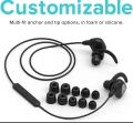 Rif 6 Eargo (Wireless Handfree) | hand free || Earbuds | Airpors || Branded Handfree. 