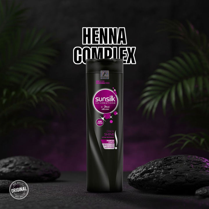 Sunsilk%20Black%20Shine%20Shampoo%20300ml%20(IMPORTED)%20-%20Image%203