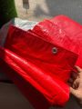 Jilani Orange Tarpaulin - 100% Waterproof Tarpal - Jilani Tiger Tarpaulin - Diamond Tarpaulin - All Sizes Available at Wholesale price. Different size different price. Durable - Readymade.. 