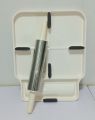 Chakla Belan New Style Melamine Double Glazed Chakla Belan Roti Maker Rolling Pin Board Wooden And Marble Design. 
