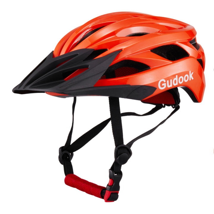 Bike%20Helmet,%20Bicycle%20Helmet%20for%20%20Men%20&%20Women%20Mountain%20Road%20Cycling%20Helmets%20with%20Dial%20Fit%20Adjustment%20Detachable%20Visor%20-%20Image%207