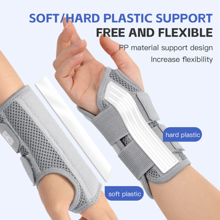Finger%20Joint%20Pain%20Tendon%20Sheath%20Adjustable%20Dual%20Strap%20Wrist%20Guard%20with%20Thin%20Design%20Thumb%20Strain%20Protection%20Strap%20Wrist%20Guard%20-%20Image%205