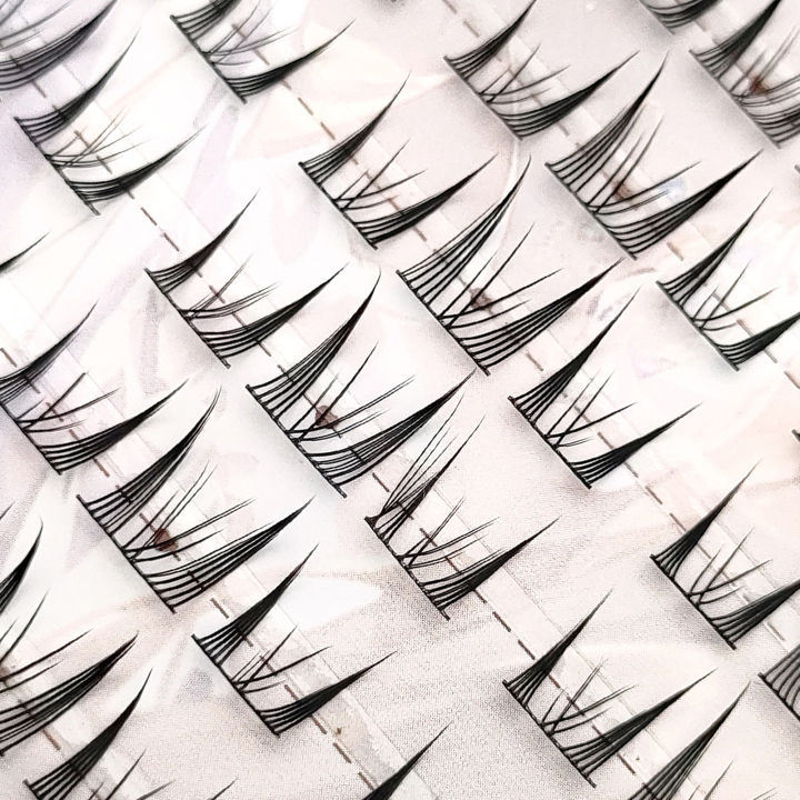 Lazy%20Cat%20Series%20Elf%20Large%20Capacity%20Eyelash%20Book%20Natural%20Long%20Curled%20Thin%20Stem%20Segmented%20False%20Eyelashes%20Devil%20Manga%20Lashes%20-%20Image%205