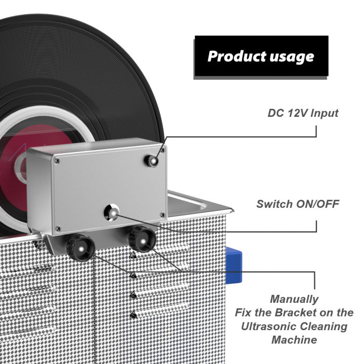 6L%20Ultrasonic%20Vinyl%20Record%20Washer%20with%20Bracket%20Vinyl%20Rotating%20Cleaner%20for%20Wash%207-12%20Inch%20LP%20EP%20Discs%201%20RPM/MIN%20-%20Image%205