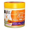 Caring Honey Milk Protein with Collagen Hair Treatment 250ml. 