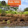 (5 Kg and 10 kg pack) Balu Mitti, Chenab River Balu Mitti, Bhalu, bhal soil, sandy soil, High nutrition and fertility, best for all types of plants, best seeds starter soil. 