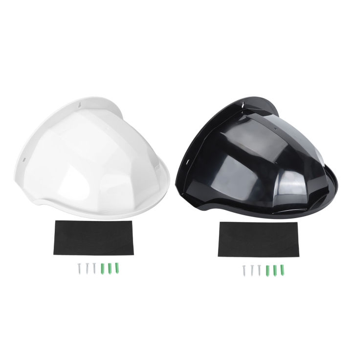 Security%20Camera%20Sun%20Rain%20Cover%20Hard%20Camera%20Cover%20Shield%20Outdoor%20Camera%20Protective%20Roof%20for%20Dome%20PTZ%20Type%20Surveillance%20Camera%20-%20Image%206