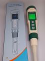 Food Ph meter Test ph of solid and Liquid food ,Meat,,Fruits &  cosmertics. 