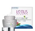 Lotus night cream large 60g. 