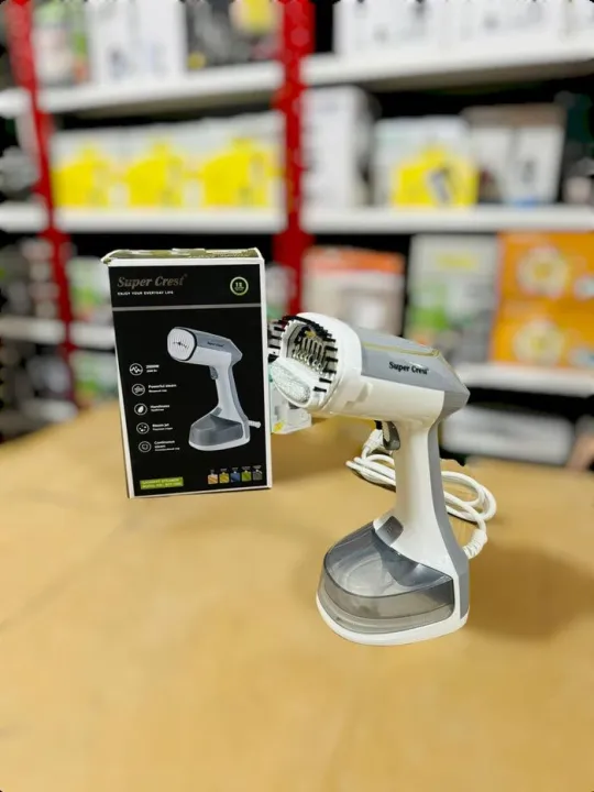 Super%20Crest%20Hand%20Garment%20Steamer%20with%201%20Year%20Warranty%20-%20Image%202