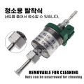 12V/24V 1KW-5KW Universal Car Air Diesel Parking Oil Fuel Pump For Eberspacher Heater For Truck Long Life Easy To Install. 