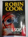 VITAL SIGNS BY ROBIN COOK. 