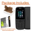 Nokia 105 Dual SIM - Original Hungary Import, PTA Approved, Cheap Feature / Keypad Phone. 