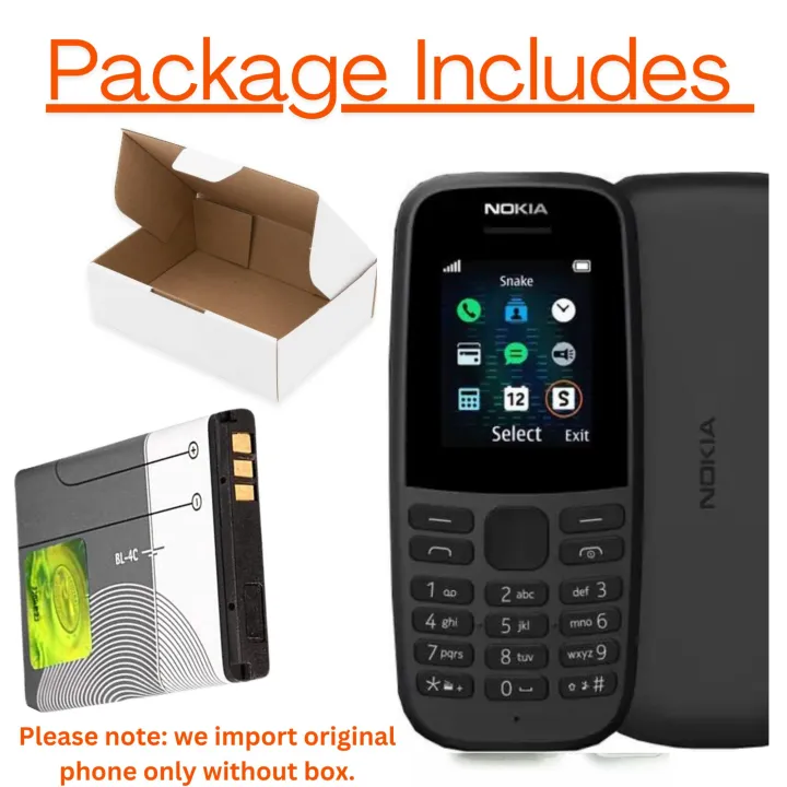 Nokia%20105%20Dual%20SIM%20-%20Original%20Hungary%20Import,%20PTA%20Approved,%20Cheap%20Feature%20/%20Keypad%20Phone%20-%20Image%207