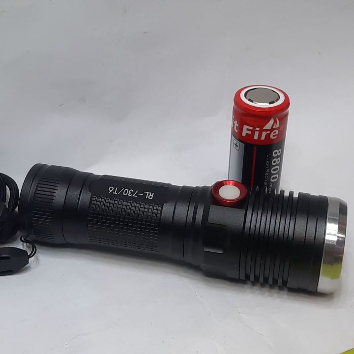 metalic%20body%20telescopic%20zoom%20flashlight%20torch%208800mah%20with%20battery%20indicator%20-%20Image%207