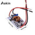 DC DC Voltage Converter CC CV Boost Converter DC-DC Boost 250W 500W 600W 10A Power Supply Adjustable Module. 